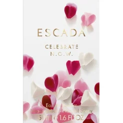 Escada Celebrate N.O.W. Eau de Parfum Spray von Sale