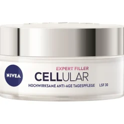 NIVEA Cellular Filler Anti-Age Tagespflege von