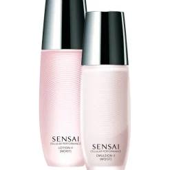 SENSAI Cellular Performance - Basis Linie Lotion II (Moist) von Best