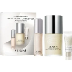 SENSAI Cellular Performance - Body Care Linie Throat and Bust Lifting Effect von