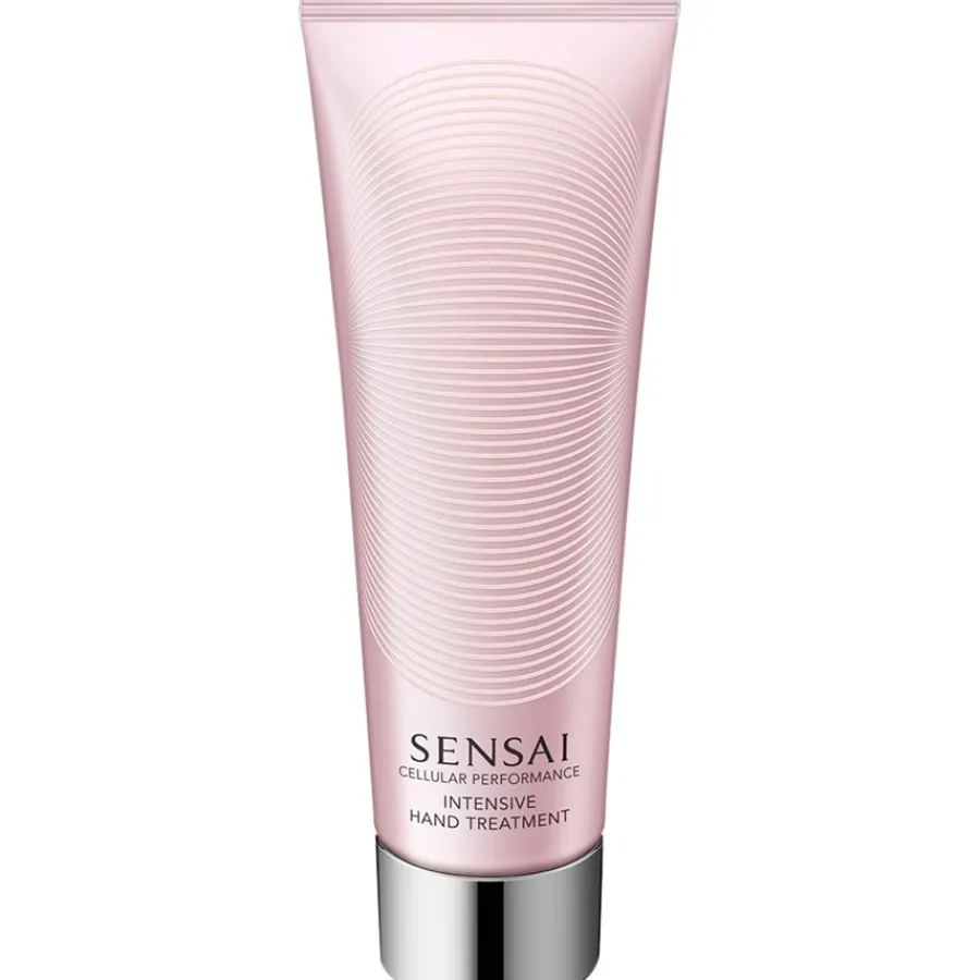 SENSAI Cellular Performance - Body Care Linie Intensive Hand Treatment von