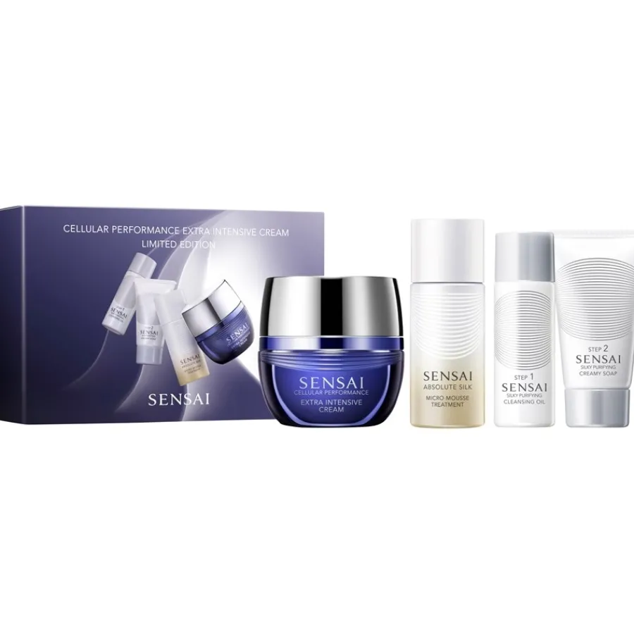 SENSAI Cellular Performance - Extra Intensive Linie Geschenkset von