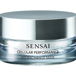 SENSAI Cellular Performance - Hydrating Linie Hydrachange Mask von Outlet