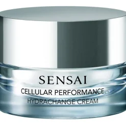 SENSAI Cellular Performance - Hydrating Linie Hydrachange Cream von Sale