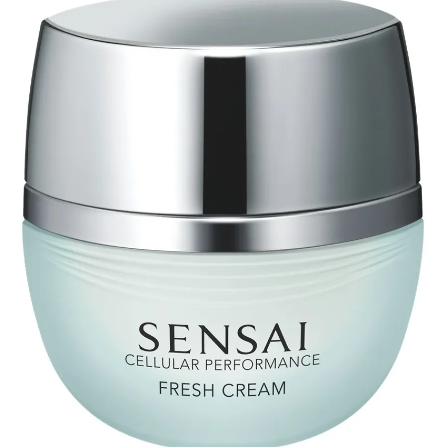 SENSAI Cellular Performance - Hydrating Linie Fresh Cream von Clearance