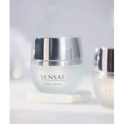 SENSAI Cellular Performance - Hydrating Linie Fresh Cream von Clearance