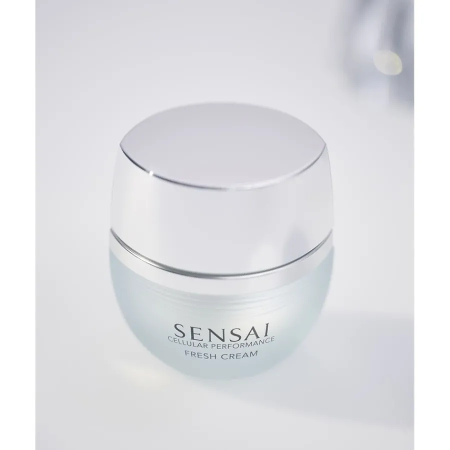 SENSAI Cellular Performance - Hydrating Linie Fresh Cream von Clearance