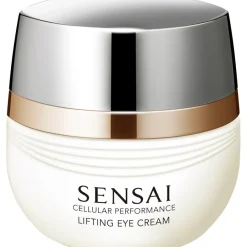 SENSAI Cellular Performance - Lifting Linie Lifting Eye Cream von