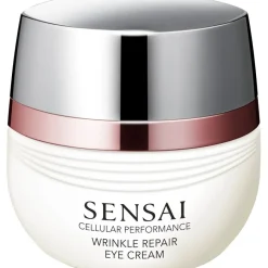 SENSAI Cellular Performance - Wrinkle Repair Linie Wrinkle Repair Eye Cream von