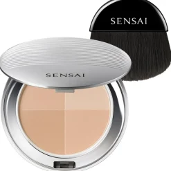 SENSAI Cellular Performance Foundations Pressed Powder von Best