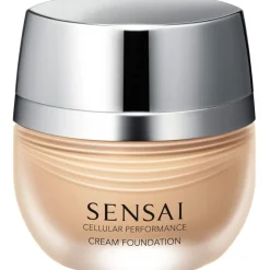 SENSAI Cellular Performance Foundations Cream Foundation von Hot