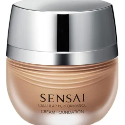 SENSAI Cellular Performance Foundations Cream Foundation von Hot