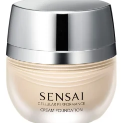 SENSAI Cellular Performance Foundations Cream Foundation von Hot