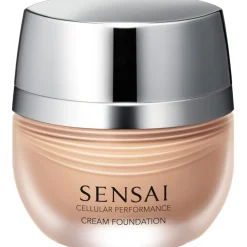SENSAI Cellular Performance Foundations Cream Foundation von Hot