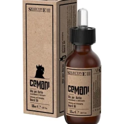 Selective Professional Cemani Beard Oil von