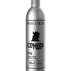 Selective Professional Cemani Gray Shampoo von Discount