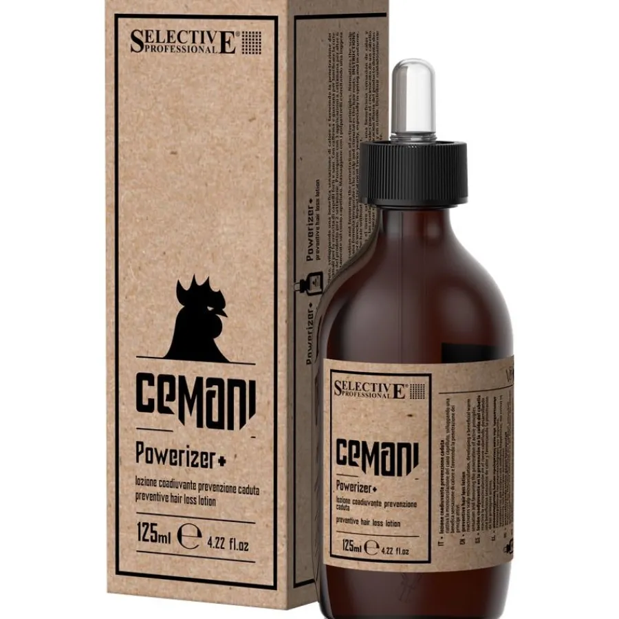 Selective Professional Cemani Powerizer Lotion von Clearance