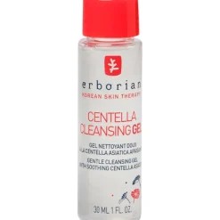 Erborian Centella Cleansing Centella Cleansing Gel von