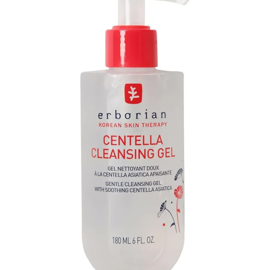 Erborian Centella Cleansing Centella Cleansing Gel von