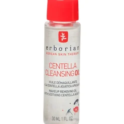 Erborian Centella Cleansing Centella Cleansing Oil von