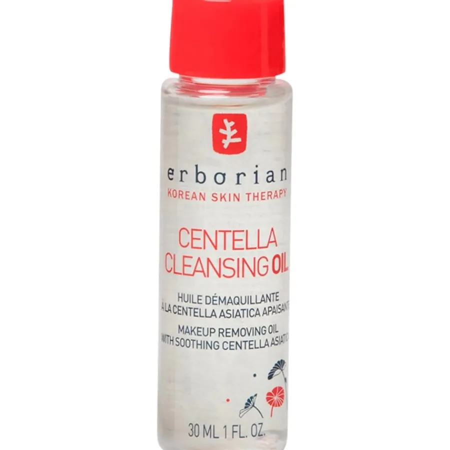 Erborian Centella Cleansing Centella Cleansing Oil von