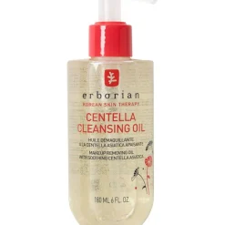 Erborian Centella Cleansing Centella Cleansing Oil von
