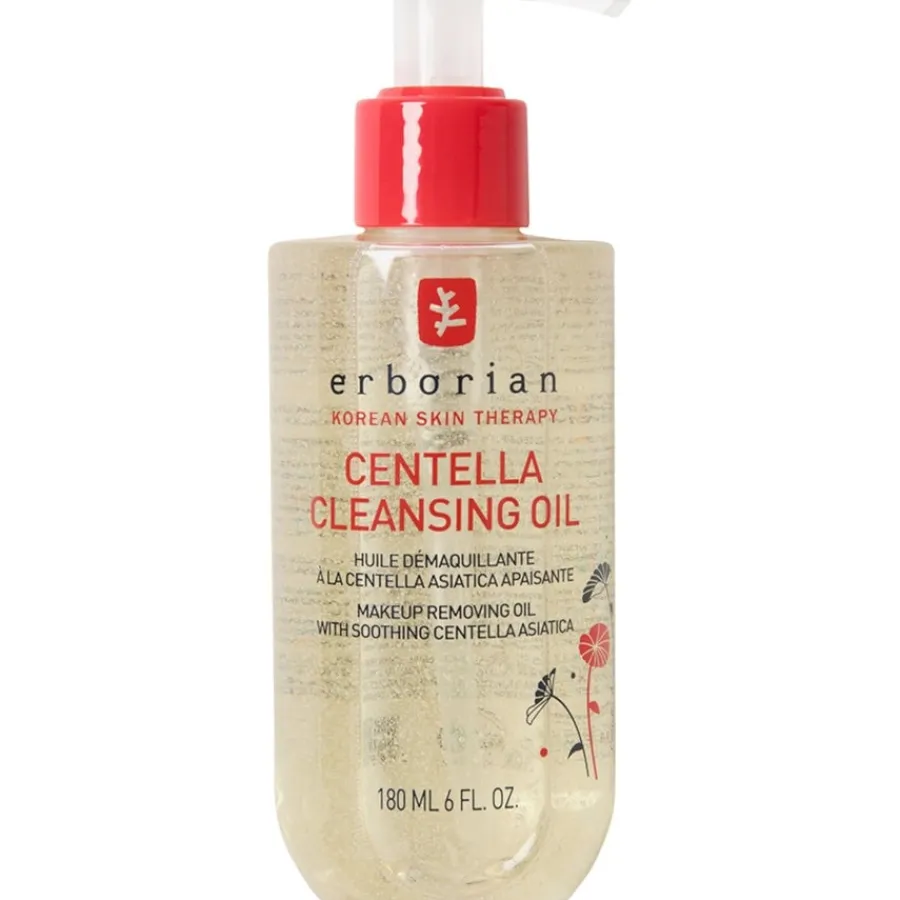 Erborian Centella Cleansing Centella Cleansing Oil von