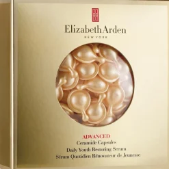 Elizabeth Arden Ceramide Daily Youth Restoring Serum Refill Advanced Ceramide Capsules von