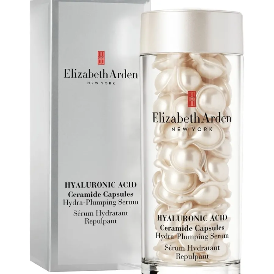 Elizabeth Arden Ceramide Hydra-Plumping Serum von