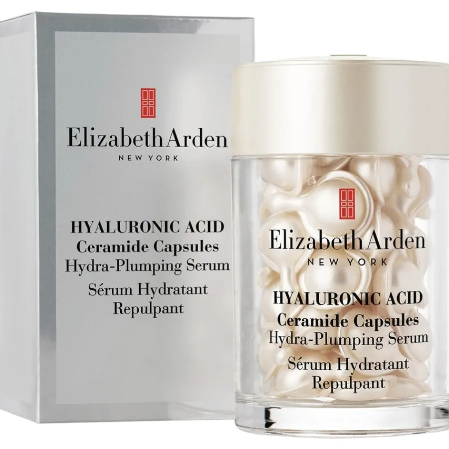 Elizabeth Arden Ceramide Hydra-Plumping Serum von