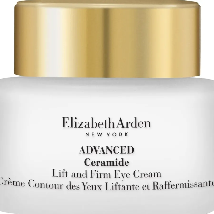 Elizabeth Arden Ceramide Lift & Firm Eye Cream Advanced Ceramide von New