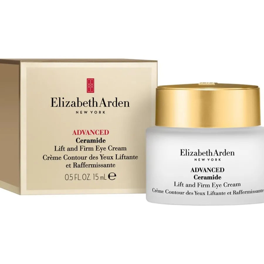 Elizabeth Arden Ceramide Lift & Firm Eye Cream Advanced Ceramide von New