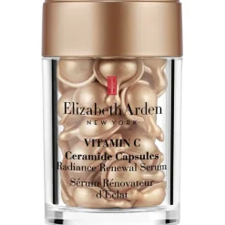 Elizabeth Arden Ceramide Radiance Renewal Serum Vitamin C Ceramide Capsules von