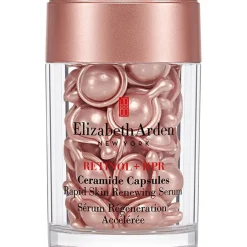 Elizabeth Arden Ceramide Rapid Skin Renewing Serum Retinol + HPR Ceramide Capsules von Sale