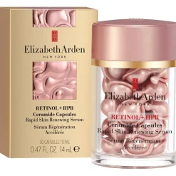 Elizabeth Arden Ceramide Rapid Skin Renewing Serum Retinol + HPR Ceramide Capsules von Sale