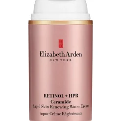 Elizabeth Arden Ceramide Retinol + HPR Ceramide Rapid Skin Renewing Water Cream von