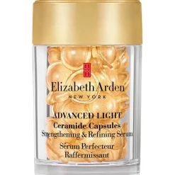 Elizabeth Arden Ceramide Strengthening & Refining Serum Advanced Ceramide Light Capsules von