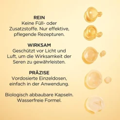 Elizabeth Arden Ceramide Strengthening & Refining Serum Advanced Ceramide Light Capsules von