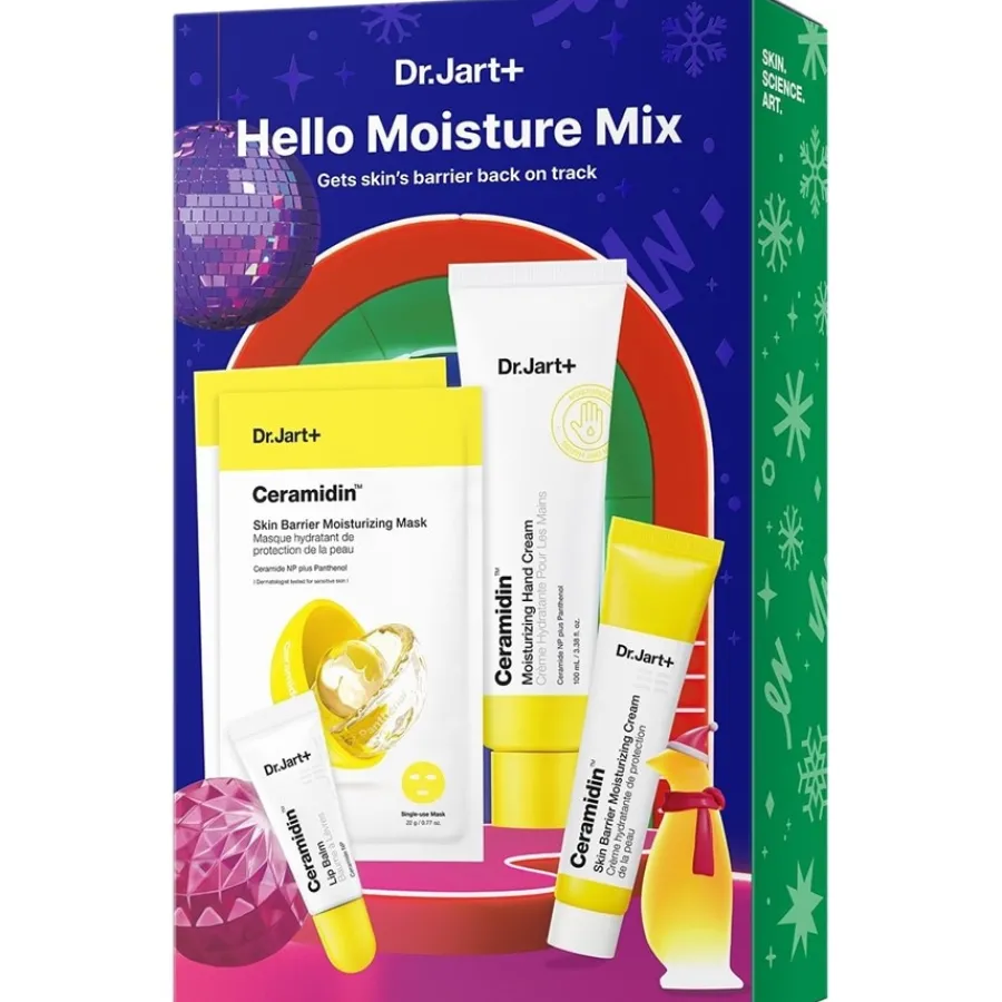 Dr. Jartu002B Ceramidin Geschenkset von Dr. Jart+