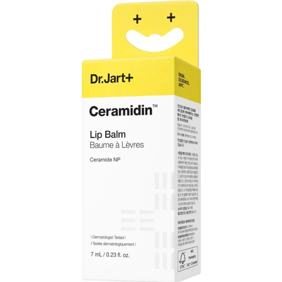 Dr. Jartu002B Ceramidin Lip Balm von Dr. Jart+ Hot