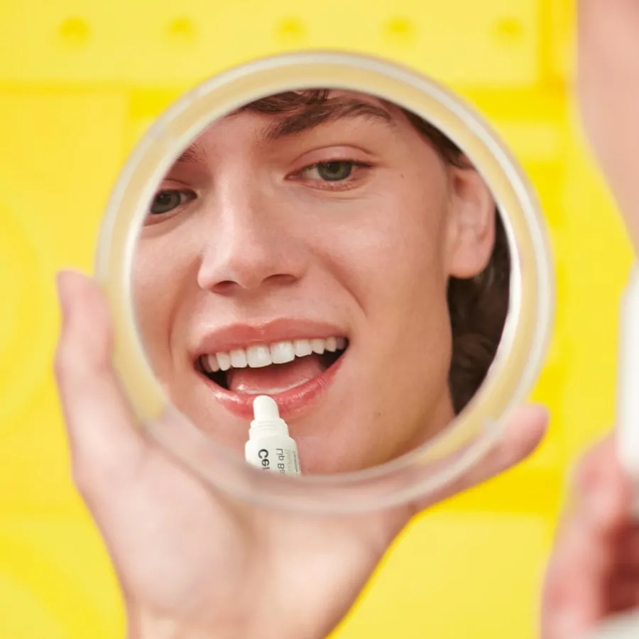 Dr. Jartu002B Ceramidin Lip Balm von Dr. Jart+ Hot