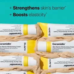 Dr. Jartu002B Ceramidin Skin Barrier Moisturizing Cream von Dr. Jart+ Hot