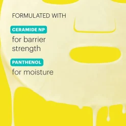 Dr. Jartu002B Ceramidin Skin Barrier Moisturizing Mask von Dr. Jart+ Online