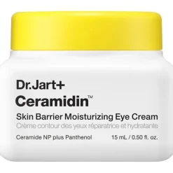 Dr. Jartu002B Ceramidin Skin Barrier Moisturizing Eye Cream von Dr. Jart+