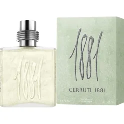 Cerruti 1881 pour homme After Shave von