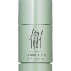 Cerruti 1881 pour homme Deodorant Stick von Online