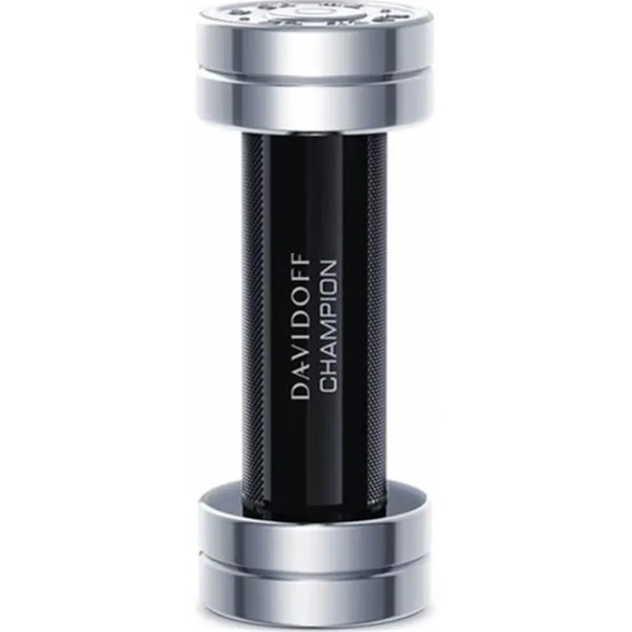 Davidoff Champion Eau de Toilette Spray von