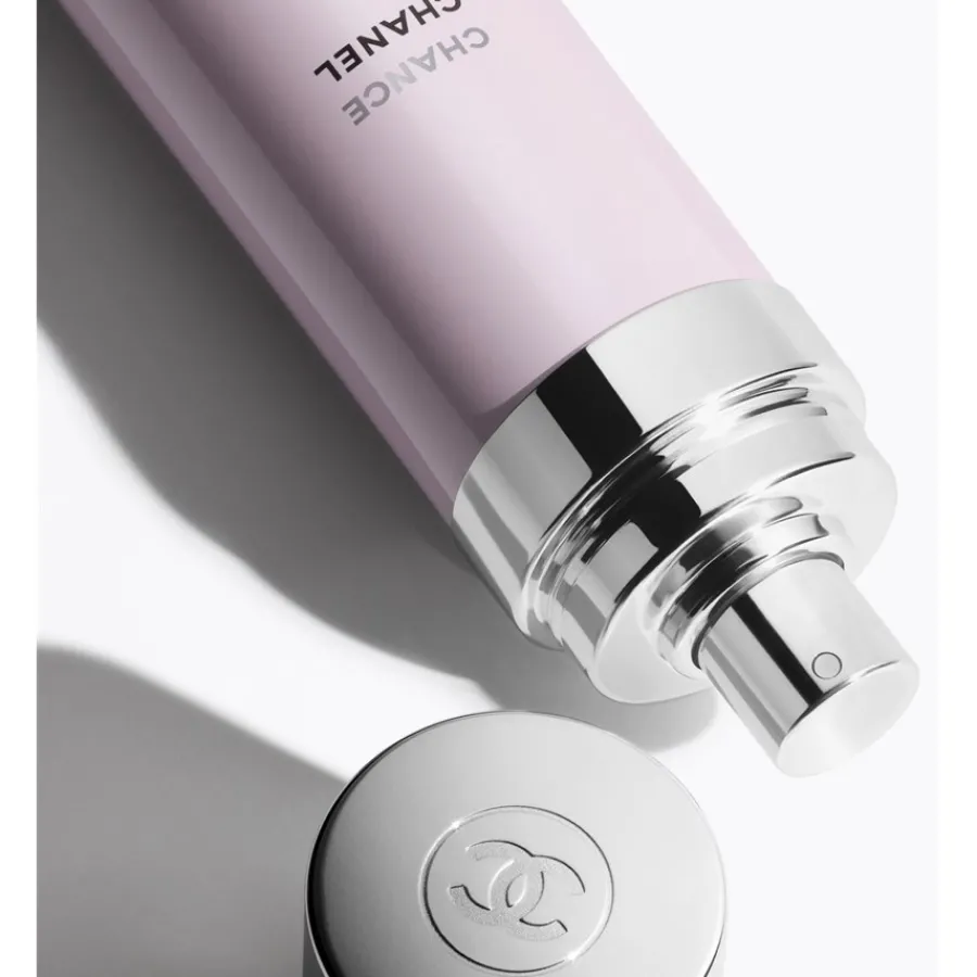 CHANEL CHANCE DEODORANT SPRAY von