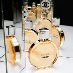CHANEL CHANCE EAU DE PARFUM-ZERSTÄUBER von