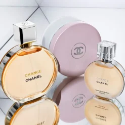 CHANEL CHANCE EAU DE PARFUM-ZERSTÄUBER von